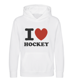 I Love Hockey Pakket