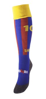 Hockeysokken Barca