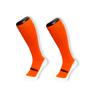 Volleyball Socks Orange