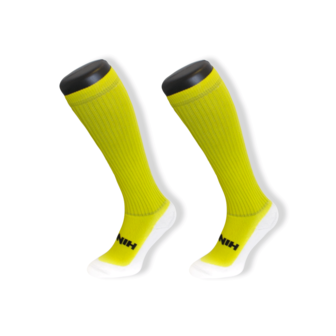 Volleyball Socks Yellow