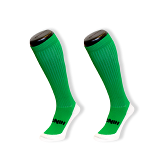 Volleyball Socks Green