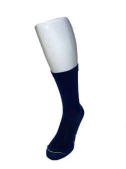 Cyclingsocks Lightning Blue