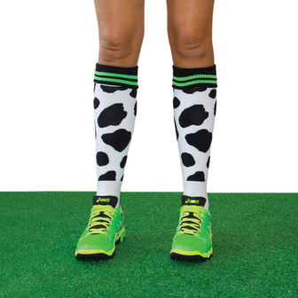 Hockeysocks Cow 