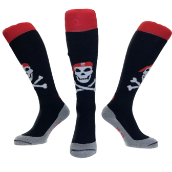 Hockeysocks pirate