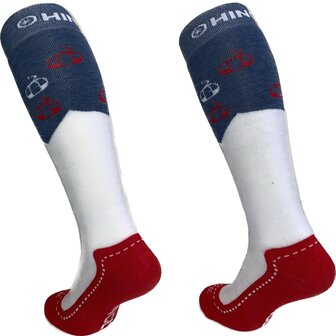 Skisocks Skilift