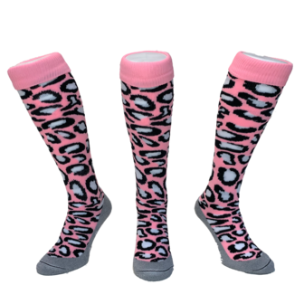 Hockeysocks Panther Pink