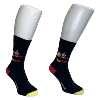 Casual Sokken Buurman&amp;Buurman Ajeto Samen