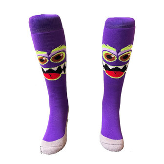Monster Paars