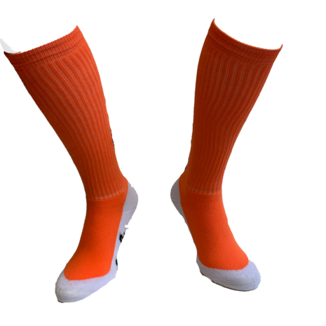 Volleyball Socks Love Volleybal White/Red