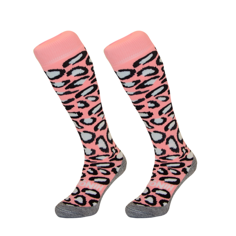 Hockeysocks Panther Pink