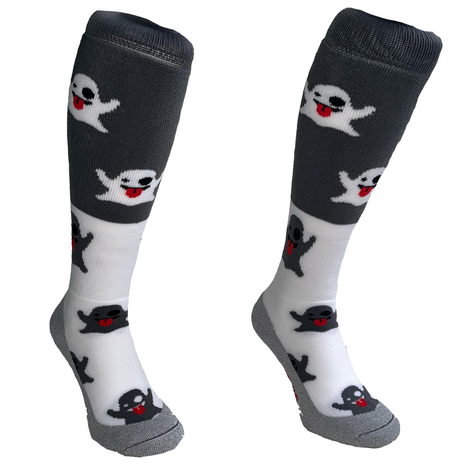 Hockeysocks Spooky