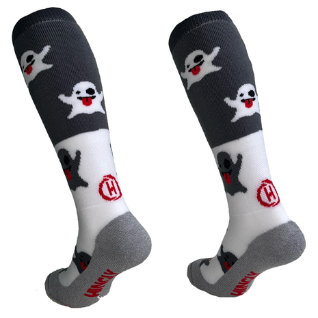 Hockeysocks Spooky