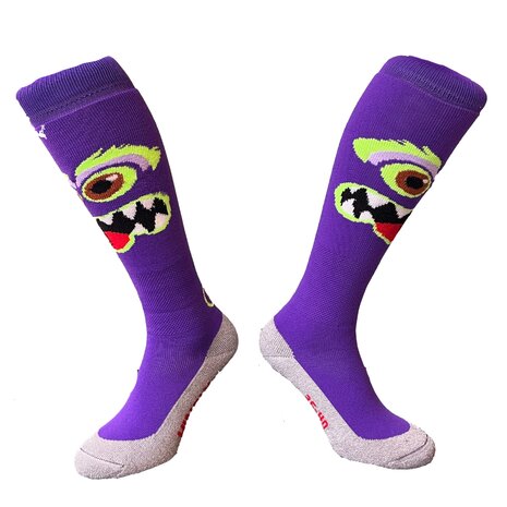 Monster Paars