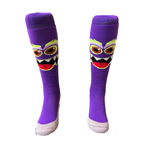 Monster Paars