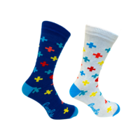 #SOCKSUPPORT 2 pack
