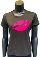 Sportshirt Senior Lips