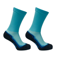 Sportsokken Mint