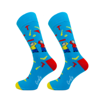 Casual Sokken Buurman en Buurman Gereedschap