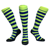 Hockeysokken Rugby Geel