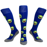Hockeysokken Emoticon