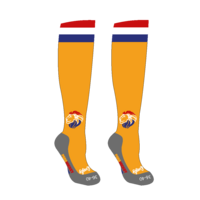 Hockeysokken Parahockey Oranje
