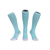 Volleybalsokken Mint